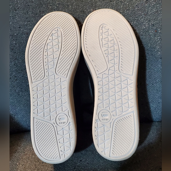 G-Star RAW Men's Cadet Sneakers - Picture 8 of 8